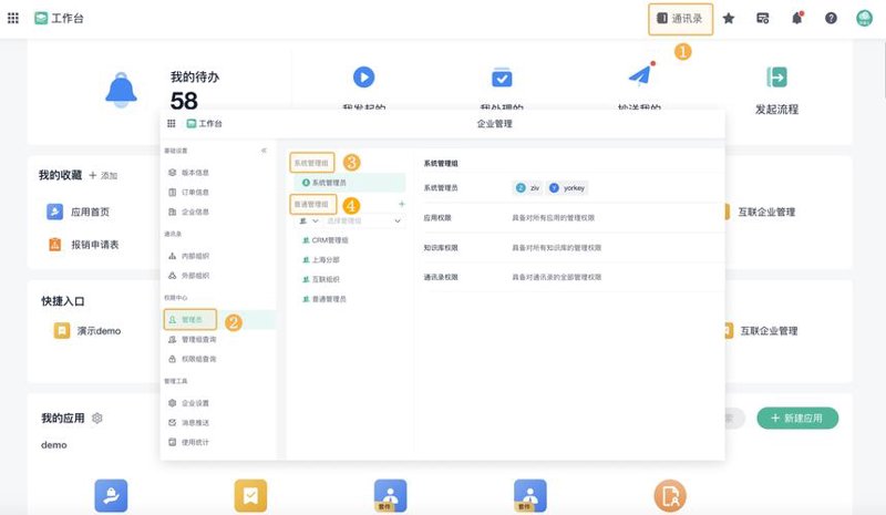 信息化解决方案：引领企业数字化转型